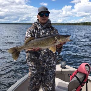 Meet your Posher, Jacob